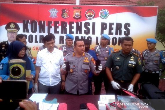 Kronologi Pembunuhan Astrid Aprilia, Siswi SMA yang Dibunuh Sopir Angkot Langganan Korban - JPNN.COM