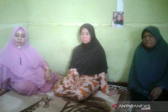 Tengkorak Astrid Aprilia Ditemukan, Pihak Keluarga Malah Bilang Begini - JPNN.COM