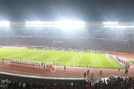 FIFA Setujui 6 Stadion Utama Piala Dunia U-20, Termasuk GBT Surabaya - JPNN.COM