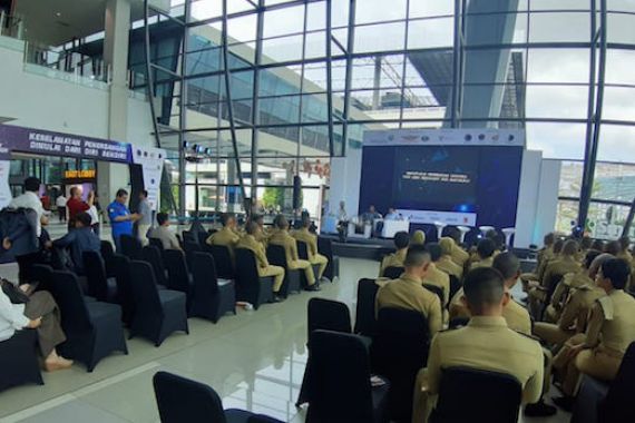 Perhimpunan Profesi Pilot Terus Kampanyekan Keselamatan Penerbangan di Indonesia - JPNN.COM