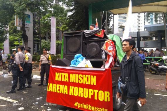 Penyanyi Dangdut Bilang, Tanjung Priok Sekarang Sudah Lebih Humanis - JPNN.COM