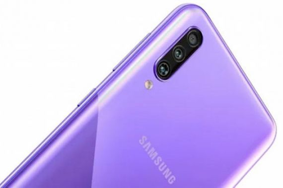 Kamera dan Baterai Samsung Galaxy A11 Mulai Terungkap, Cek Detailnya - JPNN.COM