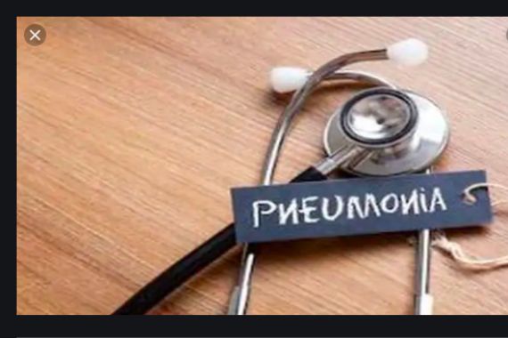 Simak! Ini Ciri-Ciri Umum Penyakit Pneumonia yang Disebabkan Virus Corona - JPNN.COM
