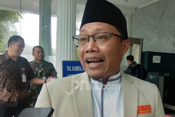 Cak Nanto: Andi Arief Fitnah Presiden dan Seluruh Parpol Koalisi - JPNN.COM