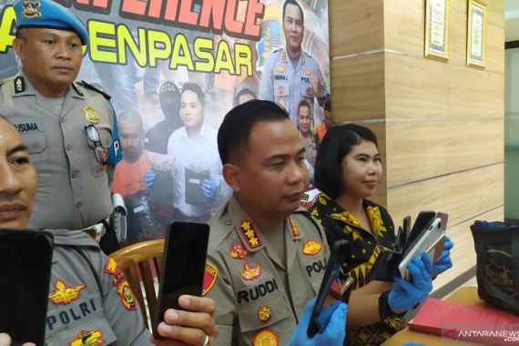 14 Begal Dibekuk, Semuanya di Bawah Umur - JPNN.COM