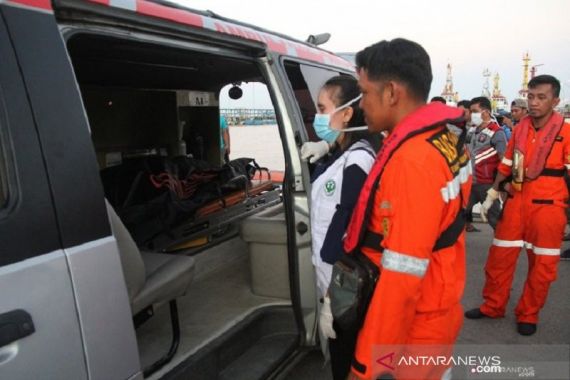 Info Terbaru dari Polisi Soal Kasus Kapal TKI Ilegal yang Tenggelam di Rupat - JPNN.COM