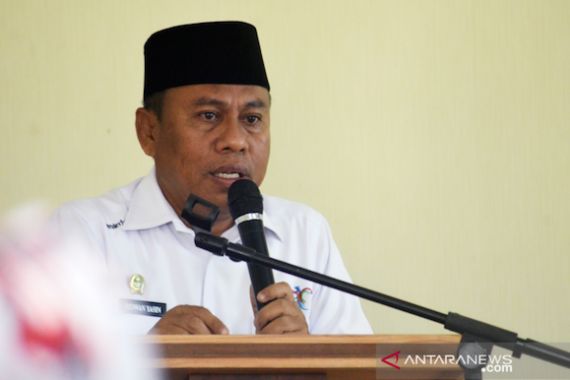 Kabar Gembira Bagi Tenaga Honorer Daerah - JPNN.COM