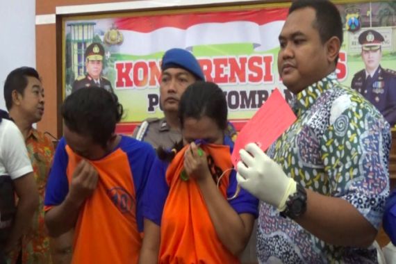 Terungkap, Inilah Pelaku Pembunuhan Sadis Terhadap Guru Eli Marida - JPNN.COM