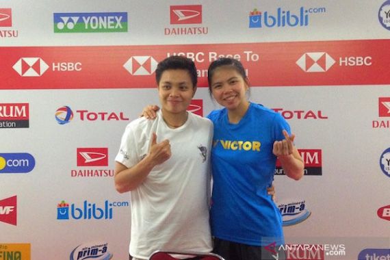 Daftar Nama Skuad Indonesia di Badminton Asia Team Championships 2020 - JPNN.COM