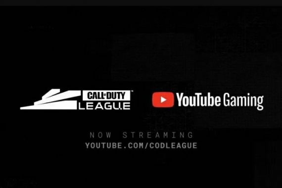 Youtube Akhirnya Gusur Twitch Pegang Streaming Eksklusif eSport - JPNN.COM