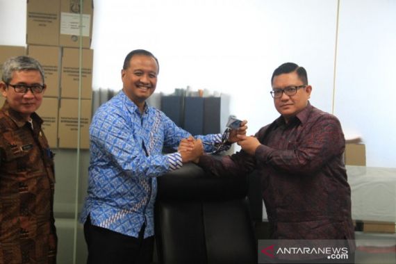 Ombudsman Usut Keputusan Anies Baswedan Tunjuk Terpidana Jadi Dirut Transjakarta - JPNN.COM