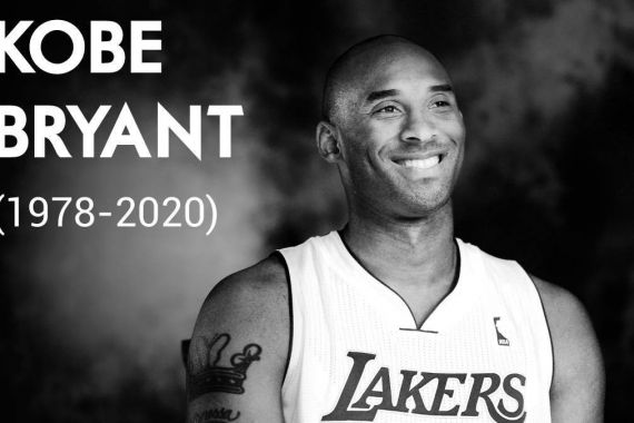 Erick Thohir Sempat Berpikir Mengundang Kobe Bryant ke Indonesia - JPNN.COM