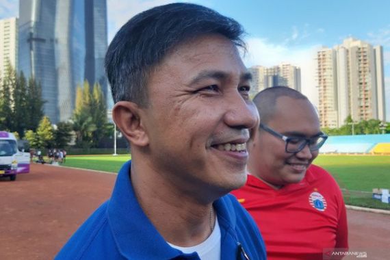Persija Berharap Kualitas Wasit Membaik di Liga 1 Indonesia 2020 - JPNN.COM