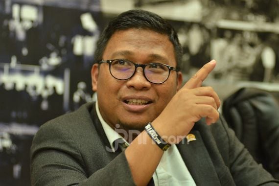 Irwan Demokrat: Pernyataan Djarot PDIP Bertentangan dengan Politik Soekarno - JPNN.COM