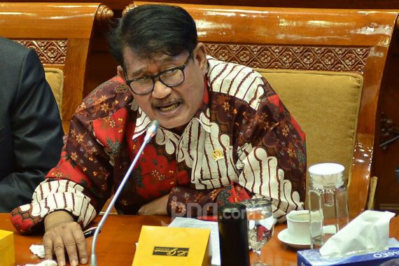 Pak Jokowi Sering Bagi-bagi Sertifikat, Kok Tak Pernah Berikan SK untuk Honorer? - JPNN.COM