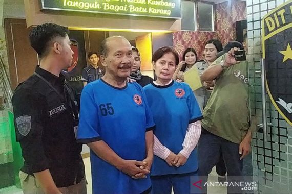 Jaksa Bongkar Cikal Bakal Berdirinya Sunda Empire, Mengejutkan - JPNN.COM