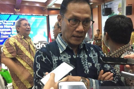 BPS Sebut Dampak Covid-19 Ungkit Angka Gini Ratio, Jadi 0,385 - JPNN.COM