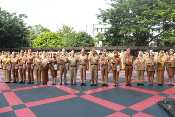 Pekan Depan Rekrutmen PPPK, Tetap Butuh Tenaga Honorer - JPNN.COM