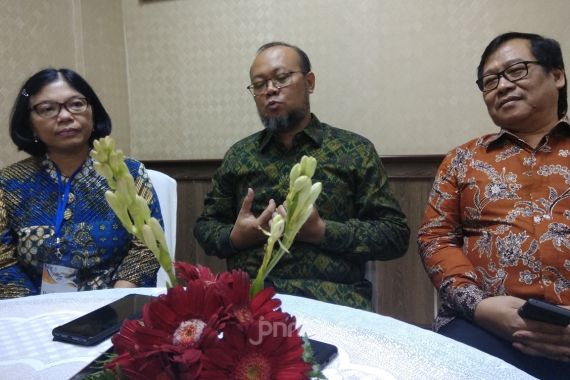 Rektor UT: Kebijakan Kampus Merdeka Menambah Gairah Positif - JPNN.COM