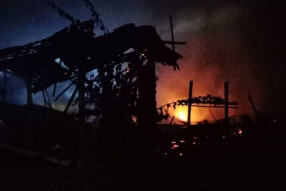 Berita Duka: PNS di Medan Membakar Tubuhnya Sendiri - JPNN.COM