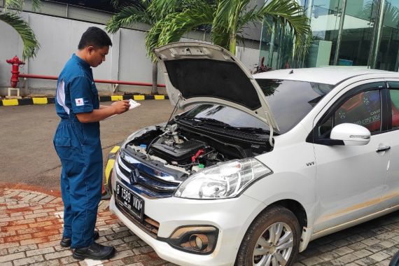 Simak Nih Cara Menghindari Mesin Mobil Kelelahan Lebih Cepat - JPNN.COM