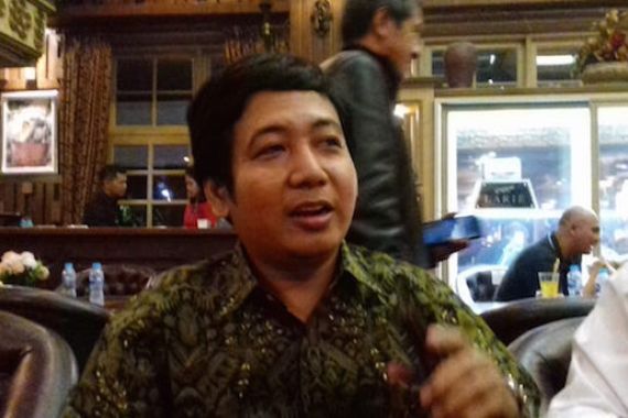 Saiful Anam: Keberadaan BIMBA Bagian Dari Pemasyarakatan Minat Baca - JPNN.COM