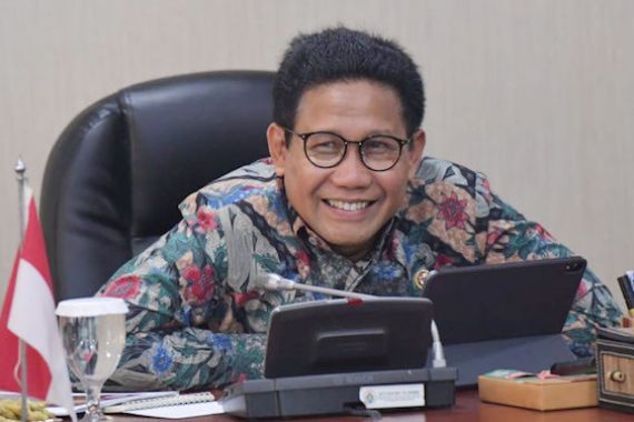 Menteri Halim Sambut Positif Percepatan Pencairan Dana Desa - JPNN.COM