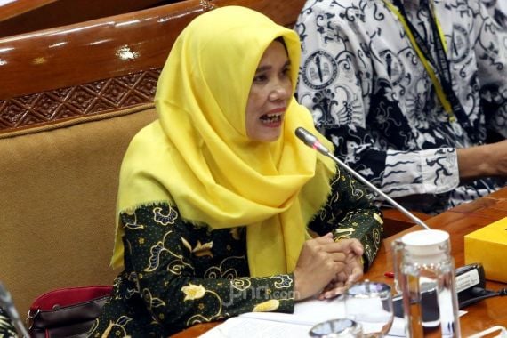 Benarkah Rancangan Perpres Gaji PPPK Sudah Diteken Presiden? - JPNN.COM