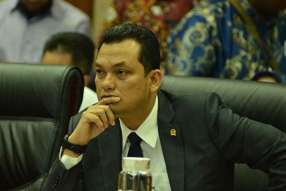 Martin Ingatkan Masalah TPL, Menteri Bahlil Perintahkan Pak Imam ke Lapangan - JPNN.COM
