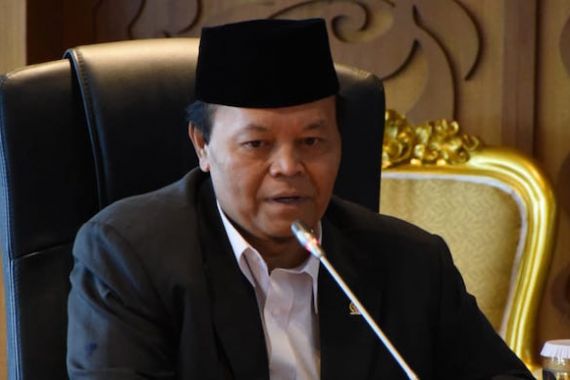 Soal WNI Eks ISIS, Politikus PKS Hidayat Sepakat dengan Keputusan Presiden Jokowi - JPNN.COM