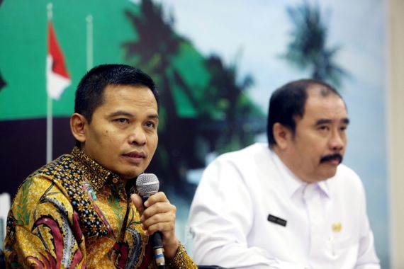 DPD Bantah Mantan Pejabatnya Mencuci Uang Lewat Kasino - JPNN.COM