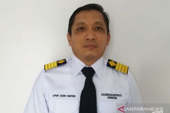 Sudah 1 Tahun Ditahan di Thailand, Captain Sugeng: Saya Tidak Bersalah - JPNN.COM