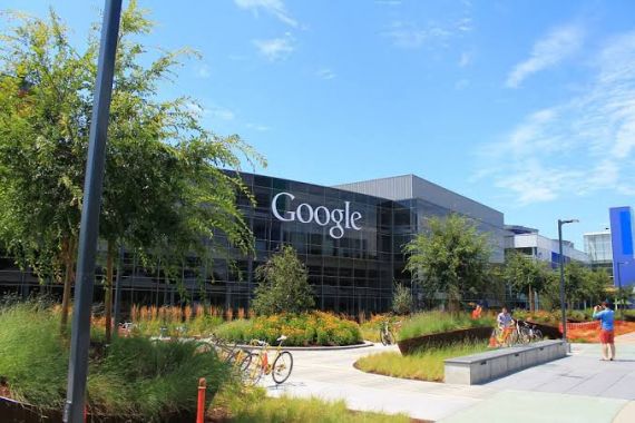 Google Terpaksa Tutup Kantor - JPNN.COM