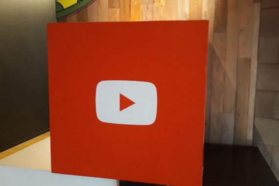 Fitur Baru YouTube Bertugas Ingatkan Pembuat Konten Soal Hak Cipta - JPNN.COM