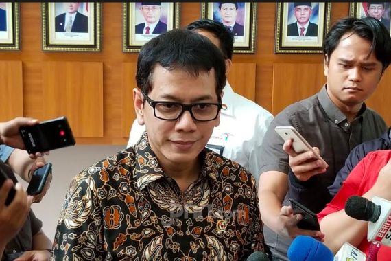 Para Menteri Rapat Tertutup di Setneg, Belum Ada Keputusan soal Evakuasi WNI dari Wuhan - JPNN.COM