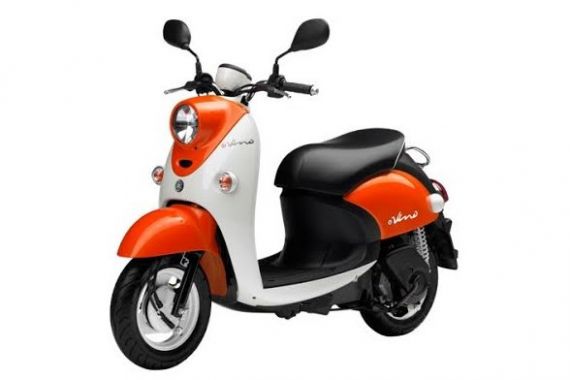 Mengapa Motor Listrik Yamaha Belum Diluncurkan di Indonesia? - JPNN.COM