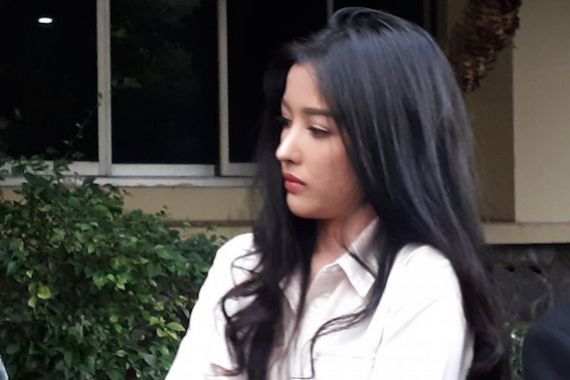 Setelah Pramugari Garuda Siwi Widi, Giliran Putri Ramli Bakal Dipanggil Polisi - JPNN.COM