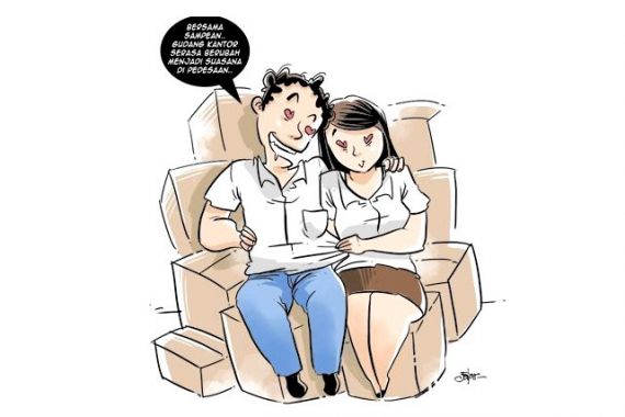 Ibu Rumah Tangga Ceraikan Suami Gara-gara Karyawati Genit - JPNN.COM