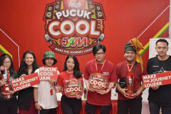 Ini Daftar Pemenang Pucuk Cool Jam 2020 - JPNN.COM