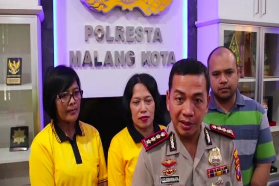 Polisi Usut Kasus Bully pada Siswa SMP hingga Pingsan di Malang - JPNN.COM