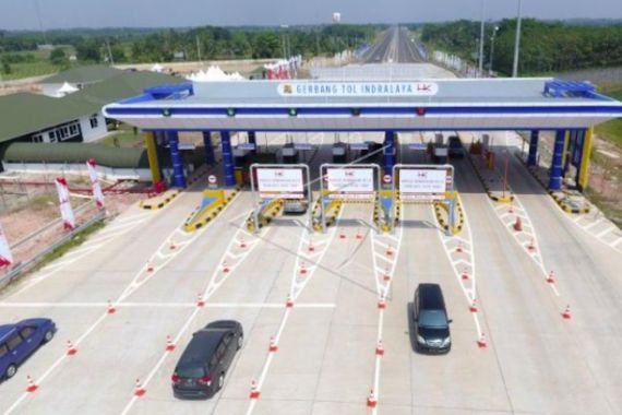 Proyek Pembangunan Jalan Tol Trans-Sumatera Molor dari Target - JPNN.COM