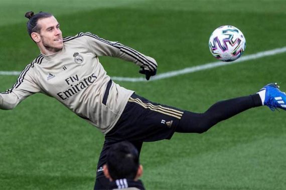 Gareth Bale Tidak Mungkin Balik ke Tottenham Hotspur - JPNN.COM