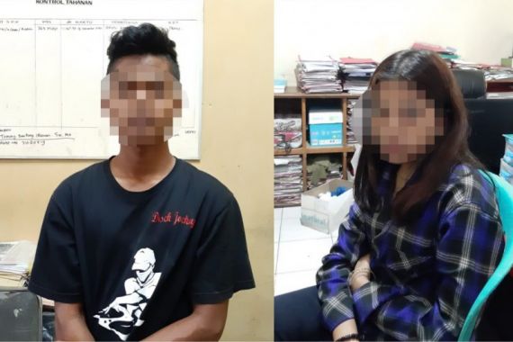 Remaja 15 Tahun Dijajakan Secara Online, Tarif Sekali Kencan Lumayan - JPNN.COM