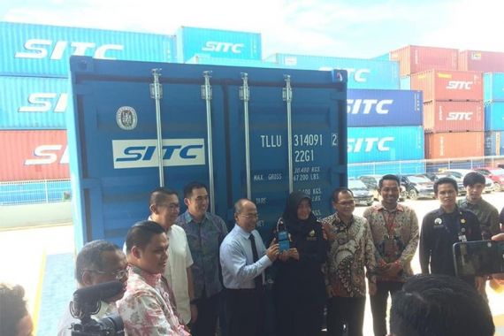 Bea Cukai Tambah Izin Fasilitas Industri PLB & PDPLB Perdana di Makassar - JPNN.COM