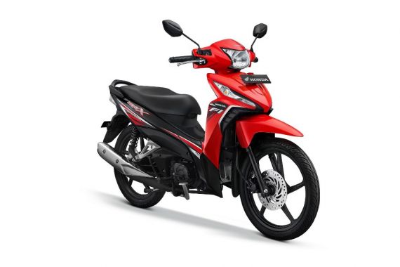 Honda Revo Series 2020 Dapat Polesan Agresif, Harga Mulai Rp 14 Jutaan - JPNN.COM