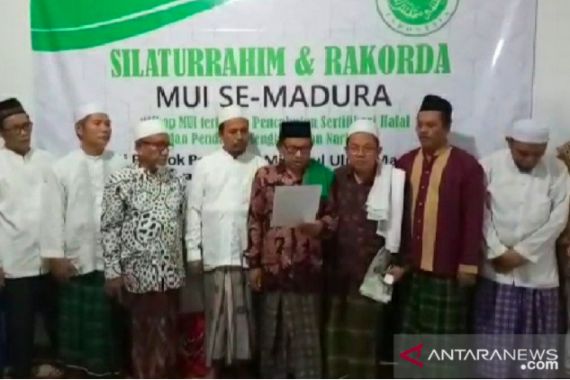 Ada Ustaz Sebut Narkoba Halal, Bagi Sabu-Sabu ke Para Santri Agar Kuat Berzikir - JPNN.COM