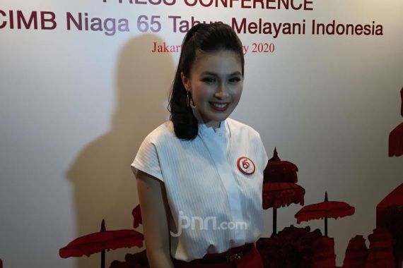 Imbas Suami Terjerat Kasus Korupsi, Sandra Dewi Dipecat jadi Brand Ambassador? - JPNN.COM