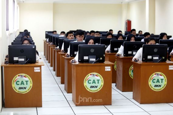 Hasil SKD CPNS 2019 Diumumkan Serentak, Catat Tanggalnya! - JPNN.COM