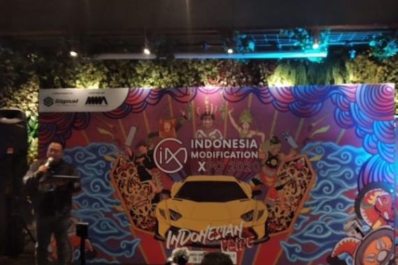 5 Aftermarket Asal Indonesia Siap Go Internasional - JPNN.COM
