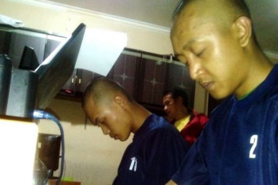 Debt Collector Dibantai di Bandung karena Masalah Utang Rp 150 Juta - JPNN.COM